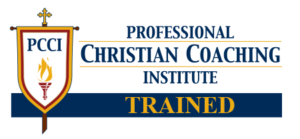Professional Christian Coaching Trained Coach PCCI