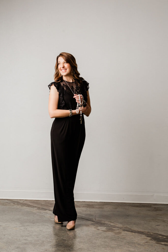 Christie Walker The Catholic Sobriety Coach Catholic Life Coach