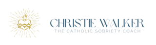 The Catholic Sobriety Coach Christie Walker