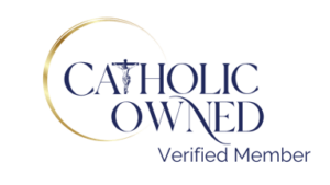 Catholic Owned Verified Member